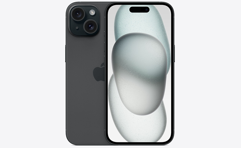iPhone 15 Plus 512GB New 100% (LL/A)
