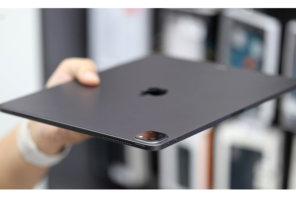 iPad Pro 2020 - 11" 512GB - Wifi+4G (Chưa Active)