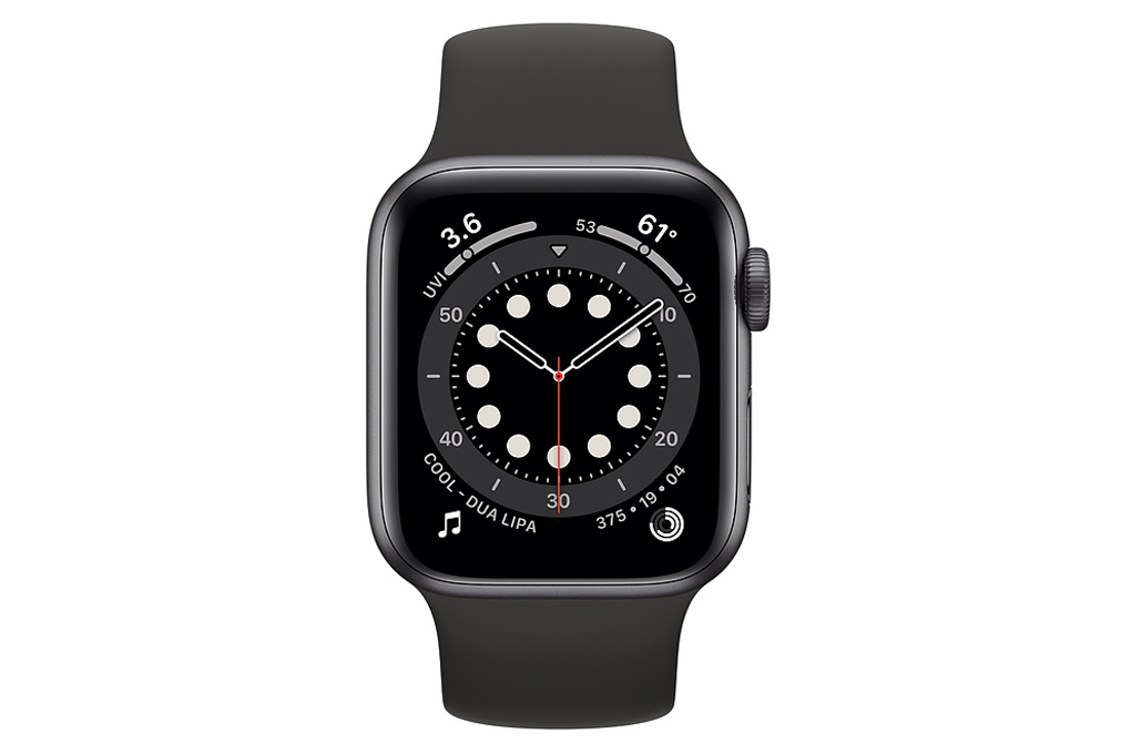 Apple Watch S6 - 40mm GPS Mới 100%