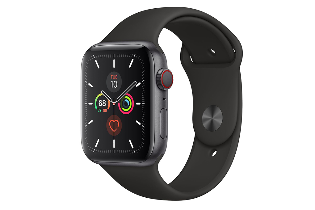 Apple Watch S5 - 40mm LTE Mới 100%