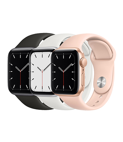 Apple Watch SE - 40mm GPS Mới 100%
