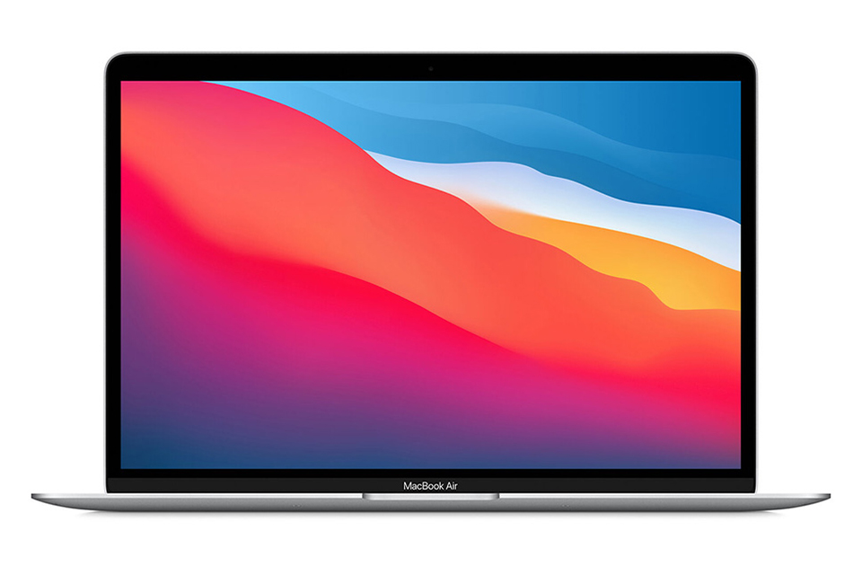 MacBook Air 2020 M1 | 8G | 256GB Silver (MGN93) NewSeal