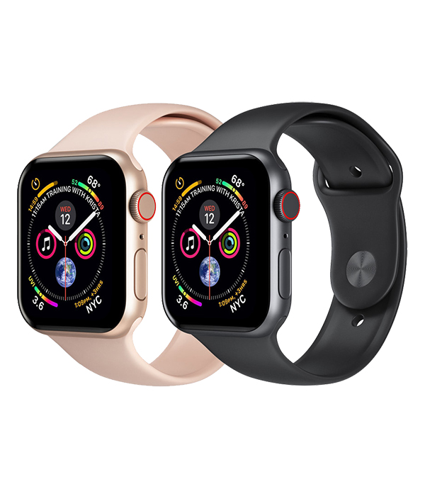 Apple watch s4 44mm lte online