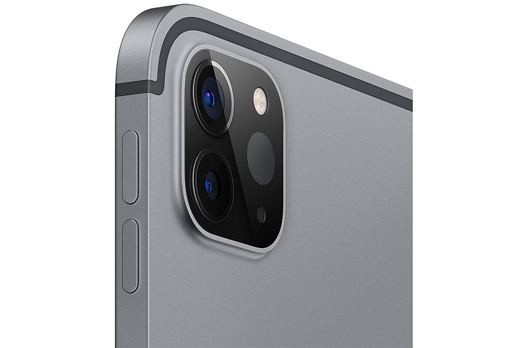 iPad Pro 2020 - 11" 512GB - Wifi+4G (Chưa Active)