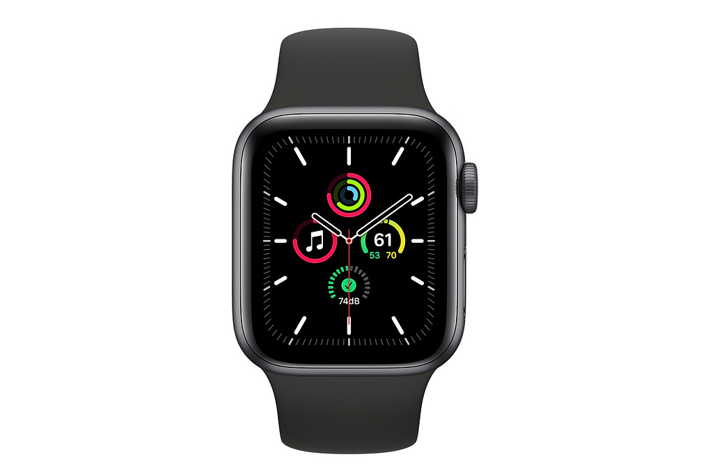 Apple Watch SE - 40mm GPS Mới 100%