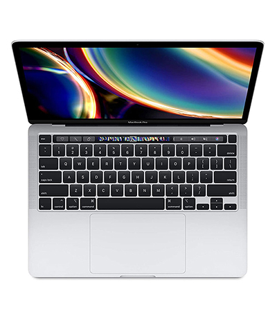 Macbook Pro 13'' 2020 - i5 | 1.4 | 8G | 256G Silver (MXK62) Newseal
