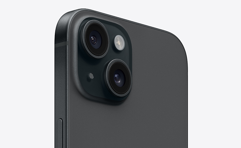 iPhone 15 Plus 128GB New 100% (LL/A)