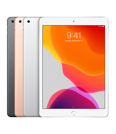 iPad Gen 8 - 128GB Wifi (2020) New 100%