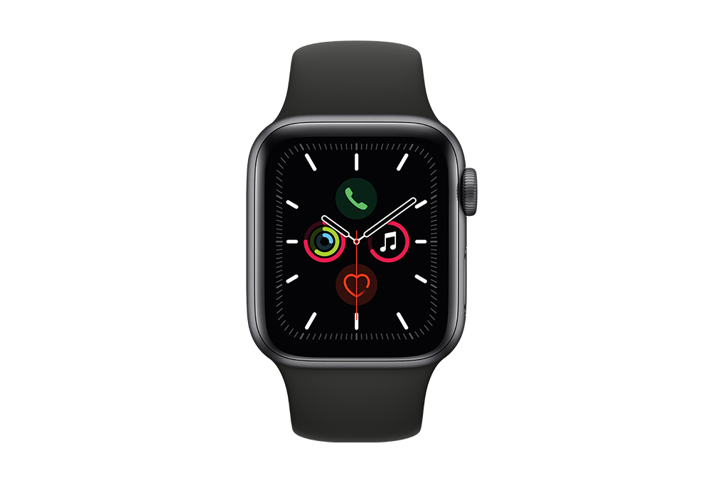 Apple Watch S5 - 40mm GPS Mới 100%