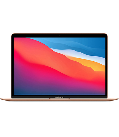 MacBook Air 2020 M1 | 8G | 256GB Gold (MGNE3) NewSeal