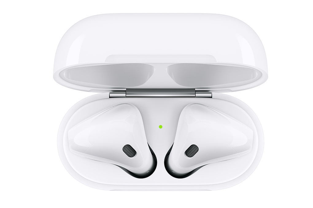 AirPods 2 Sạc Không dây Chính hãng Mới 100%