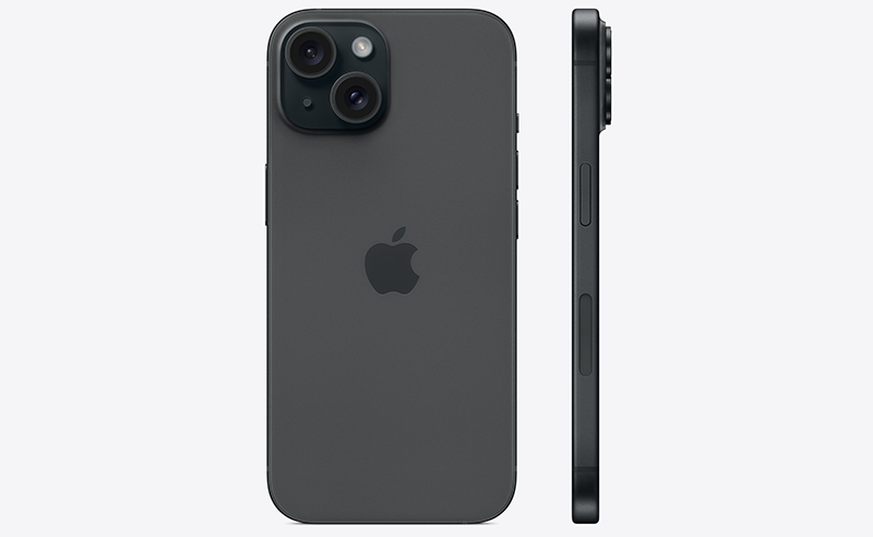 iPhone 15 Plus 128GB New 100% (LL/A)