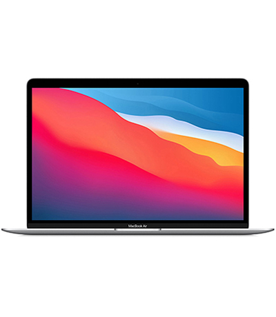 MacBook Air 2020 M1 | 8G | 256GB Silver (MGN93) NewSeal