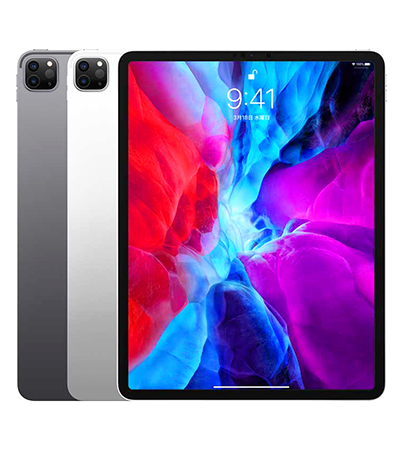 iPad Pro 2020 - 11" 512GB - Wifi+4G (Chưa Active)