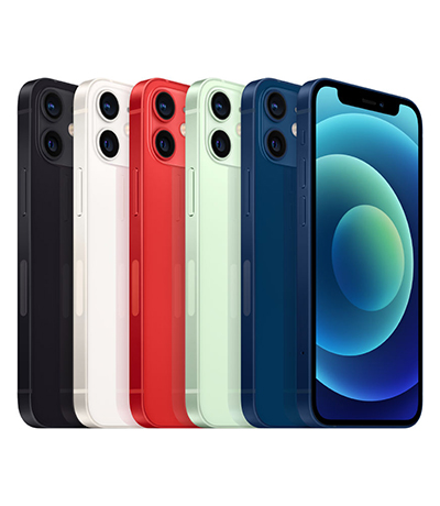 iPhone 12 Mini 128Gb Quốc tế (Chưa Active)