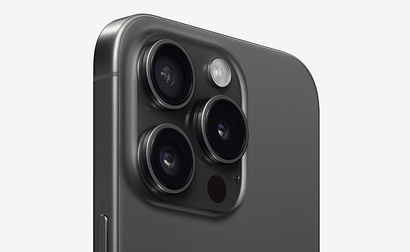 iPhone 15 Pro 512GB New 100% (VN/A)