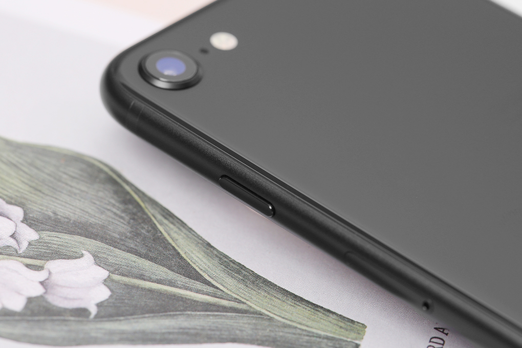 iPhone SE 2020 256Gb Quốc tế (LikeNew 99%)