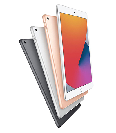 iPad Gen 8 - 32GB Wifi (2020) New 100%