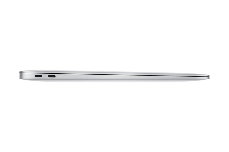 MacBook Air 2020 - i3 | 8GB | 256Gb Silver (MWTK2) NewSeal