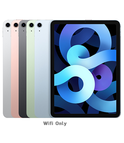 iPad Air 4 - Wifi 64GB (2020) New 100%