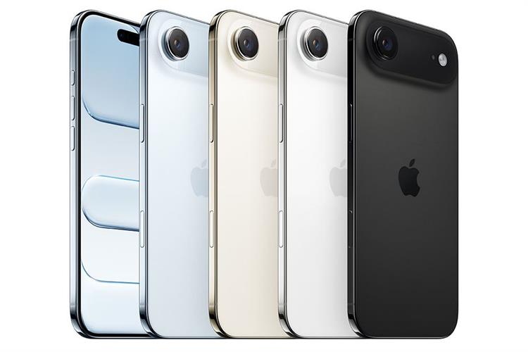 iPhone 17 Air 1TB New 100% (LL/A)