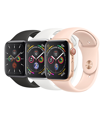 Apple Watch SE - 40mm LTE Mới 100%