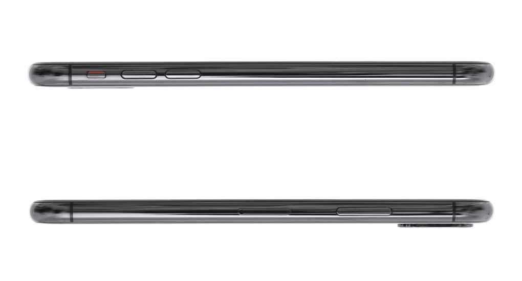 iPhone X 256GB - LikeNew 99%