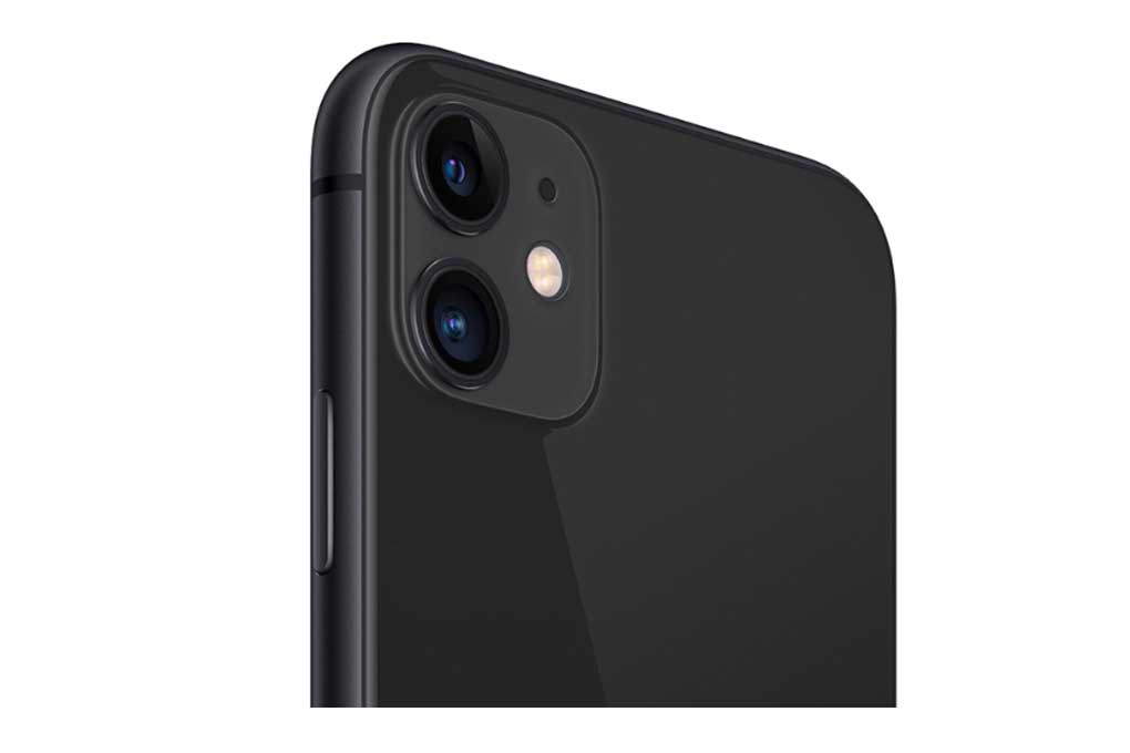 iPhone 11 64GB New 100%