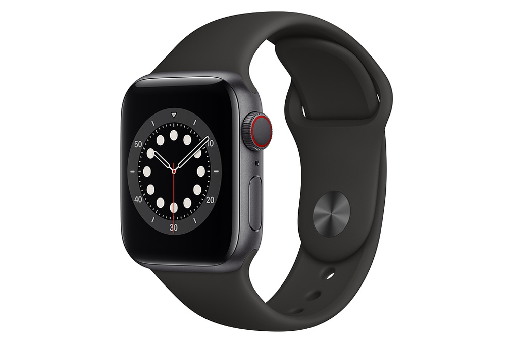 Apple Watch S6 - 44mm LTE Mới 100%