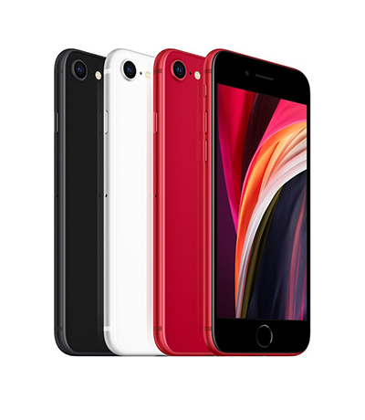 iPhone 8/8 Plus (PRODUCT) RED chính thức ra mắt, giá bán không đổi | Hoàng  Hà Mobile