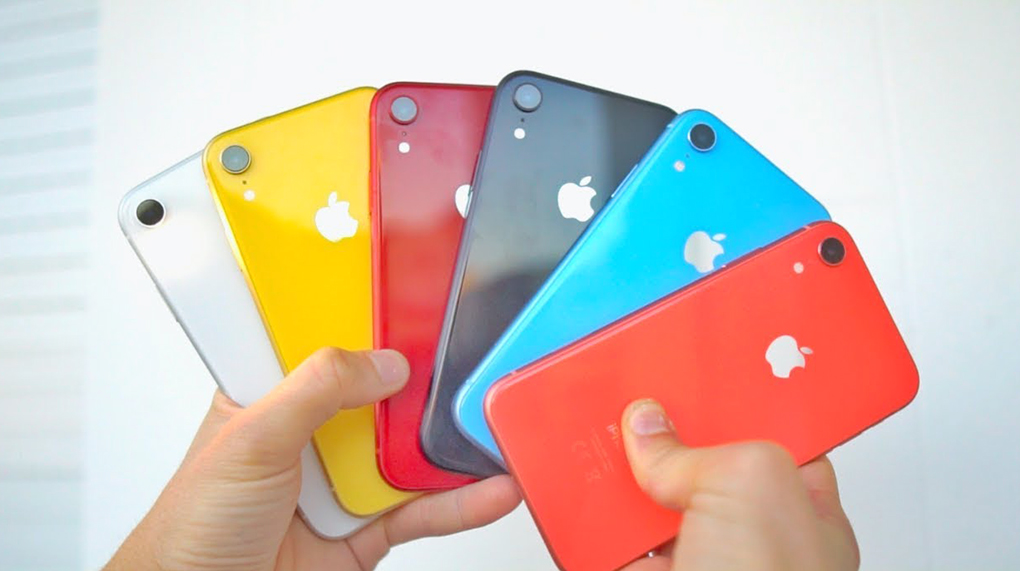 iPhone XR 64GB - LikeNew 99%