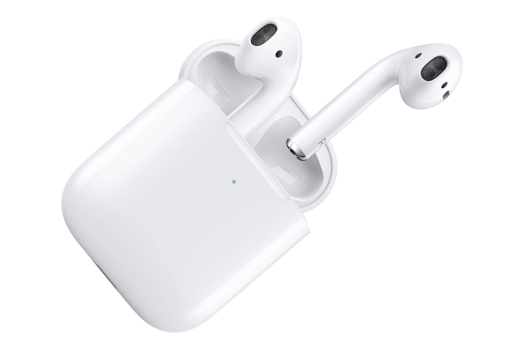 AirPods 2 Sạc Không dây Chính hãng Mới 100%