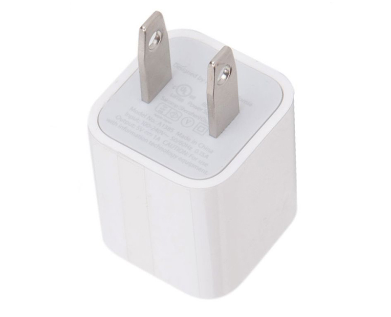 Sạc Apple iPhone 5W 