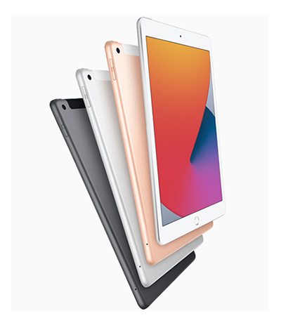 iPad Gen 8 - 32GB 4G+Wifi (2020) New 100%