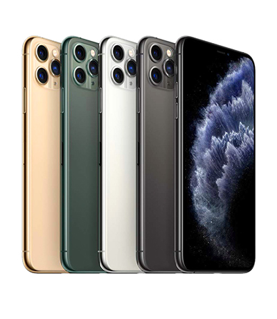 iPhone 11 Pro Max 64GB - LikeNew 99%