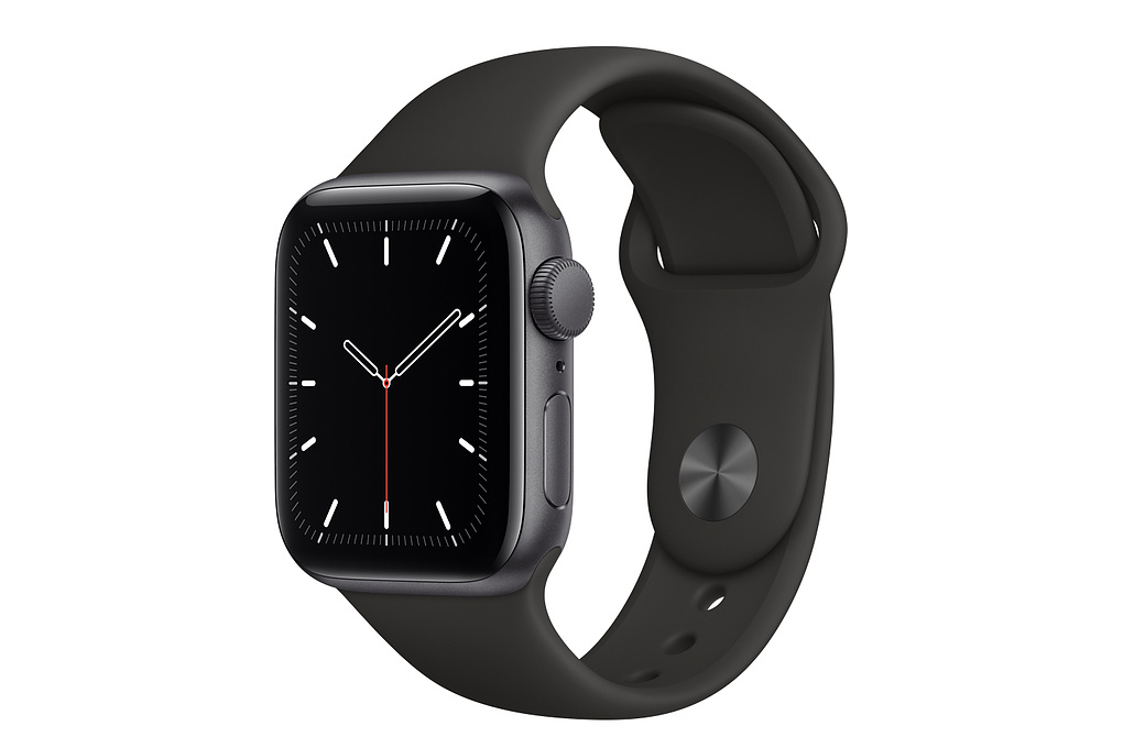 Apple Watch SE - 40mm GPS Mới 100%