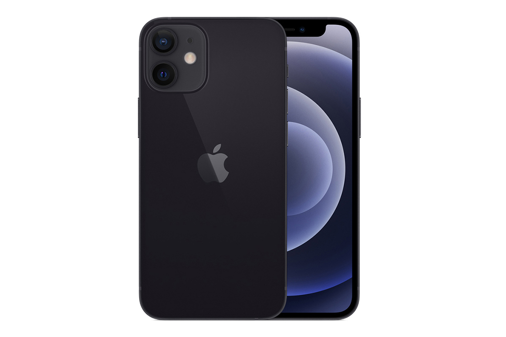 iPhone 12 Mini 128Gb Quốc tế (Chưa Active)