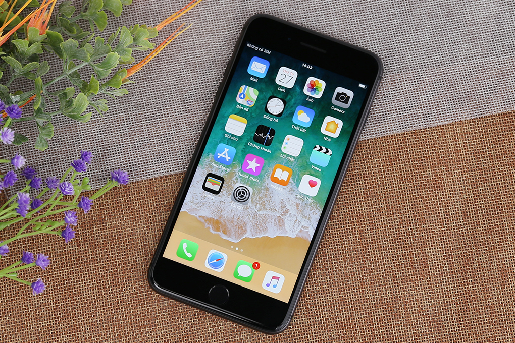 iPhone 8 Plus 64GB - LikeNew 99%