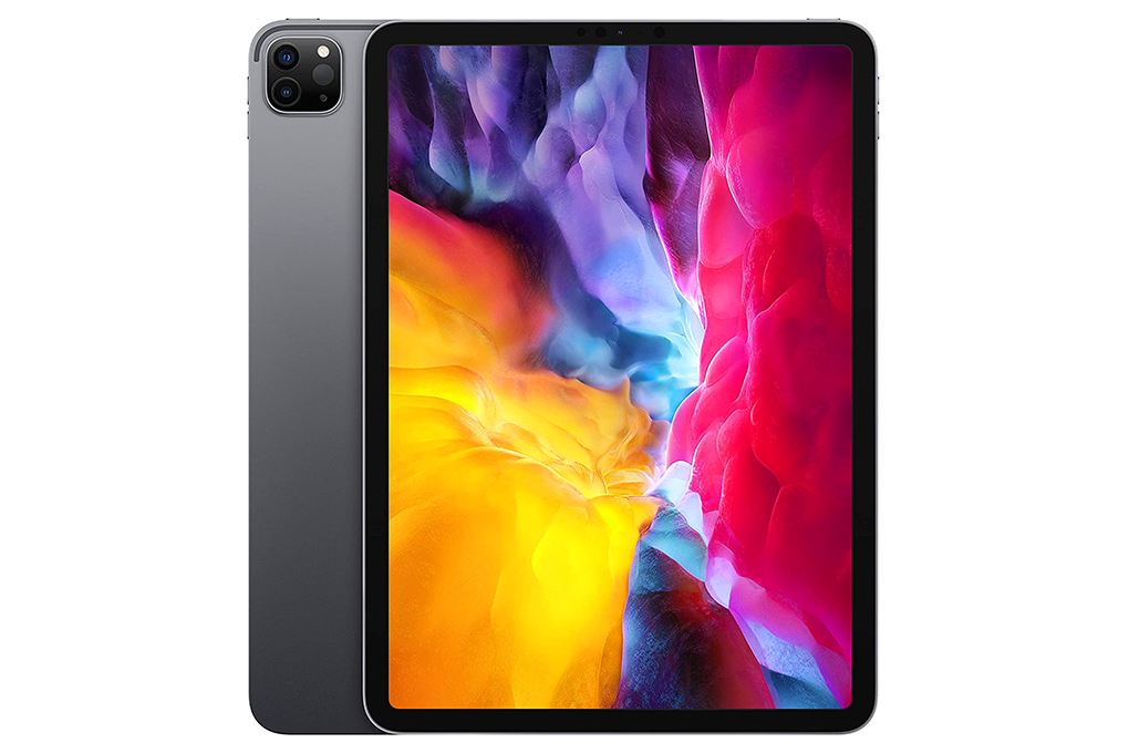 iPad Pro 2020 - 11" 512GB - Wifi+4G (Chưa Active)