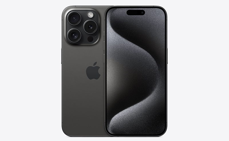 iPhone 15 Pro Max 512GB New 100% (LL/A)