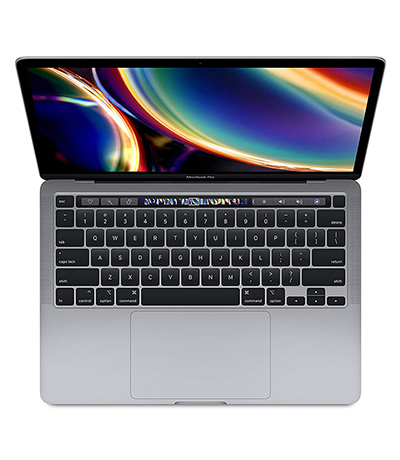 Macbook Pro 13'' 2020 - i5 | 1.4 | 8G | 256G Gray (MXK32) Newseal