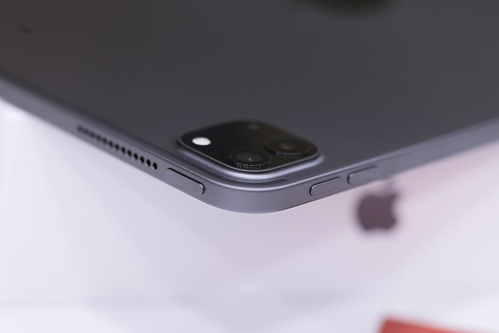 iPad Pro 2020 - 11" 512GB - Wifi+4G (Chưa Active)