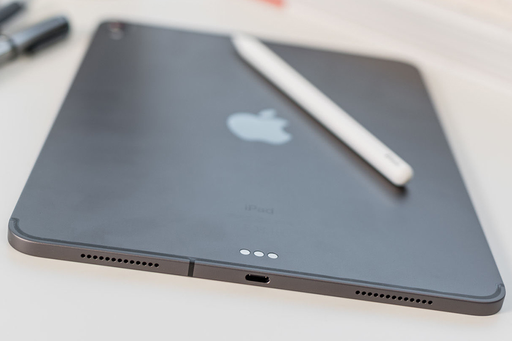 iPad Pro 2018 12.9" - 256GB WiFi + 4G (Chưa Active)