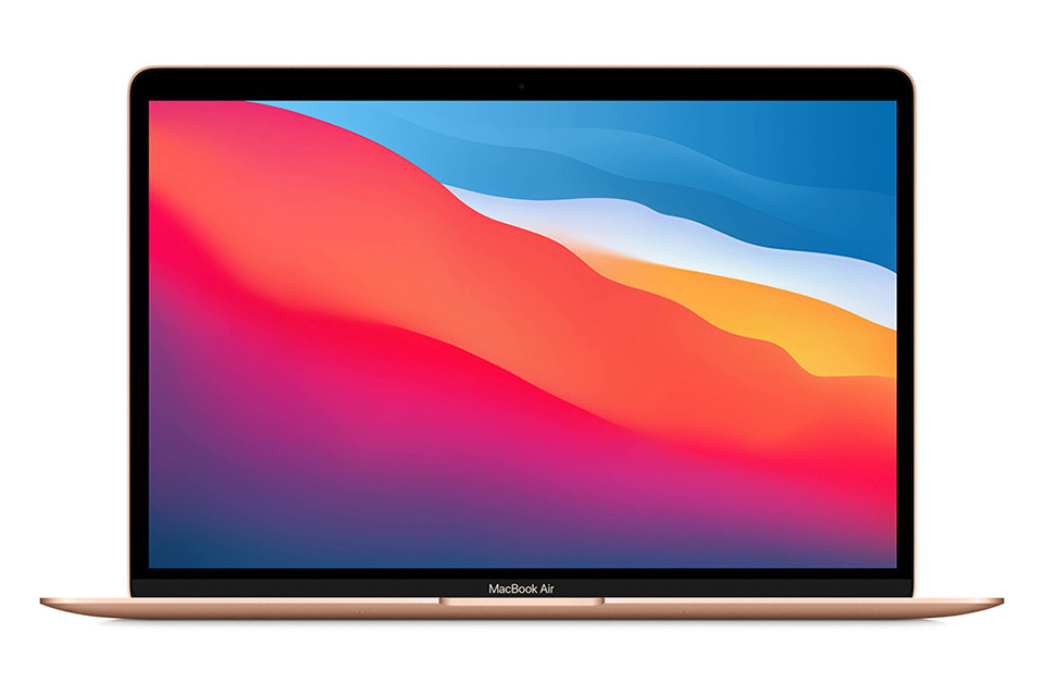 MacBook Air 2020 M1 | 8G | 256GB Gold (MGNE3) NewSeal