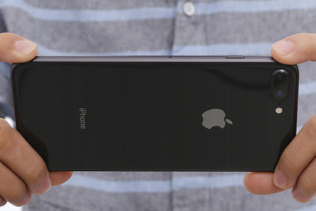 iPhone 8 Plus 64GB - LikeNew 99%