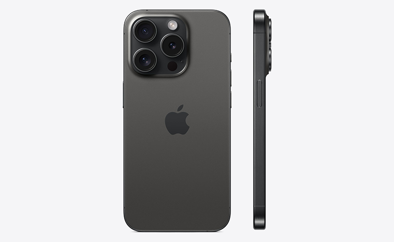 iPhone 15 Pro Max 512GB New 100% (LL/A)