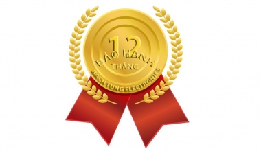 Chính sách bảo hành - đổi trả