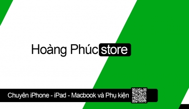 Giới thiệu Hoàng Phúc Store